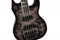 JACKSON JS SERIES JS3P CONCERT BASS TRANSPARENT BLACK Бас-гітара 4 – techzone.com.ua