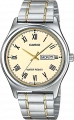 Чоловічий годинник Casio Timeless MTP-V006SG-9B 1 – techzone.com.ua
