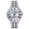 Чоловічий годинник Tissot Carson Premium Powermatic 80 T122.407.11.033.00 1 – techzone.com.ua