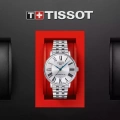 Чоловічий годинник Tissot Carson Premium Powermatic 80 T122.407.11.033.00 7 – techzone.com.ua