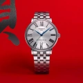 Чоловічий годинник Tissot Carson Premium Powermatic 80 T122.407.11.033.00 8 – techzone.com.ua