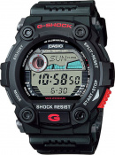 Чоловічий годинник Casio G-SHOCK Classic G-7900-1 1 – techzone.com.ua