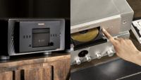 CD-програвач Marantz CD60 Silver Gold 5 – techzone.com.ua CD-програвач Marantz CD60 Silver Gold 5 – techzone.com.ua
