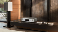 CD-програвач Marantz CD60 Silver Gold 6 – techzone.com.ua CD-програвач Marantz CD60 Silver Gold 6 – techzone.com.ua