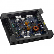 Автоусилитель Ground Zero GZTA 2155X-В 2 – techzone.com.ua Автоусилитель Ground Zero GZTA 2155X-В 2 – techzone.com.ua