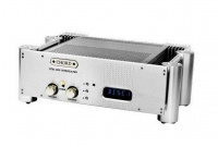 Підсилювач Chord CPM 2650 Silver 1 – techzone.com.ua