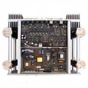 Усилитель Chord CPM 2650 Silver 3 – techzone.com.ua Усилитель Chord CPM 2650 Silver 3 – techzone.com.ua