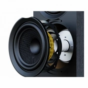 Акустика Elac Debut 3.0 Black (DB53-BK) шт 4 – techzone.com.ua Акустика Elac Debut 3.0 Black (DB53-BK) шт 4 – techzone.com.ua