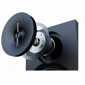 Акустика Elac Debut 3.0 Black (DB53-BK) шт 5 – techzone.com.ua Акустика Elac Debut 3.0 Black (DB53-BK) шт 5 – techzone.com.ua