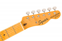 Электрогитара SQUIER CLASSIC VIBE LIMITED EDITION '70S TELECASTER CUSTOM ANTIGUA 5 – techzone.com.ua Электрогитара SQUIER CLASSIC VIBE LIMITED EDITION '70S TELECASTER CUSTOM ANTIGUA 5 – techzone.com.ua
