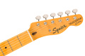 Електрогітара SQUIER by FENDER CLASSIC VIBE LIMITED EDITION '70S TELECASTER CUSTOM ANTIGUA 5 – techzone.com.ua