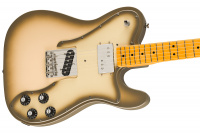 Електрогітара SQUIER by FENDER CLASSIC VIBE LIMITED EDITION '70S TELECASTER CUSTOM ANTIGUA 3 – techzone.com.ua Електрогітара SQUIER by FENDER CLASSIC VIBE LIMITED EDITION '70S TELECASTER CUSTOM ANTIGUA 3 – techzone.com.ua