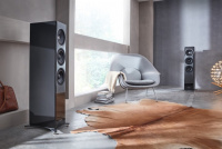 Акустична система Technics SB-G90E-K 5 – techzone.com.ua Акустична система Technics SB-G90E-K 5 – techzone.com.ua