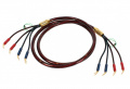 Акустичний кабель Van Den Hul NOVA Bi-Amping 3,0 m 1 – techzone.com.ua