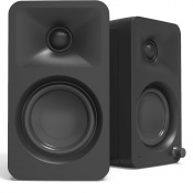 Комп’ютерні колонки Kanto ORA Matt Black 1 – techzone.com.ua