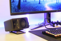 Комп’ютерні колонки Kanto ORA Matt Black 6 – techzone.com.ua Комп’ютерні колонки Kanto ORA Matt Black 6 – techzone.com.ua