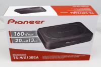 Автосабвуфер Pioneer TS-WX130EA 4 – techzone.com.ua Автосабвуфер Pioneer TS-WX130EA 4 – techzone.com.ua