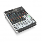 Микшерный пульт Behringer Xenyx Q1204USB 2 – techzone.com.ua Микшерный пульт Behringer Xenyx Q1204USB 2 – techzone.com.ua