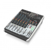 Микшерный пульт Behringer Xenyx Q1204USB 3 – techzone.com.ua Микшерный пульт Behringer Xenyx Q1204USB 3 – techzone.com.ua