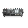 Мікшерний пульт Behringer Xenyx Q1204USB 4 – techzone.com.ua