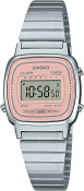 Жіночий годинник Casio Vintage Mini LA670WEA-4A2EF 1 – techzone.com.ua