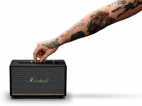 Акустическая система Marshall Acton III Black (1006004) 6 – techzone.com.ua Акустическая система Marshall Acton III Black (1006004) 6 – techzone.com.ua