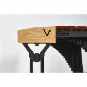 Ксилофон Vancore PSX2007 (4.0 OCT., PADOUK) 2 – techzone.com.ua Ксилофон Vancore PSX2007 (4.0 OCT., PADOUK) 2 – techzone.com.ua