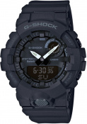 Чоловічий годинник Casio G-Shock GBA-800-1AER 1 – techzone.com.ua