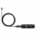 Петлічний мікрофон Shure TL47B/O-XLR-A 1 – techzone.com.ua