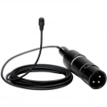 Петлічний мікрофон Shure TL47B/O-XLR-A 2 – techzone.com.ua