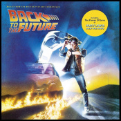Виниловая пластинка Various Artists - Back To The Future Soundtrack [LP]