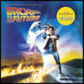 Виниловая пластинка Various Artists - Back To The Future Soundtrack [LP] – techzone.com.ua