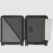 Чемодан Victorinox AIROX Advanced Black Маленький Vt612586 6 – techzone.com.ua Чемодан Victorinox AIROX Advanced Black Маленький Vt612586 6 – techzone.com.ua