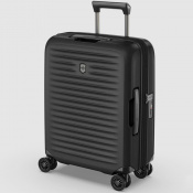 Валіза Victorinox AIROX Advanced Black Маленька Vt612586 2 – techzone.com.ua Валіза Victorinox AIROX Advanced Black Маленька Vt612586 2 – techzone.com.ua