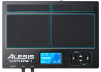 ALESIS SAMPLE PAD 4 3 – techzone.com.ua ALESIS SAMPLE PAD 4 3 – techzone.com.ua