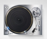 Програвач вінілових дисків Technics SL-1200G Silver (SL-1200GEE-S) 2 – techzone.com.ua Програвач вінілових дисків Technics SL-1200G Silver (SL-1200GEE-S) 2 – techzone.com.ua