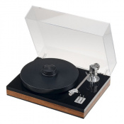 Програвач вінілу Takumi TT Level 3.1 Solid Walnut 2 – techzone.com.ua