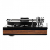 Програвач вінілу Takumi TT Level 3.1 Solid Walnut 5 – techzone.com.ua