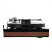 Програвач вінілу Takumi TT Level 3.1 Solid Walnut 6 – techzone.com.ua