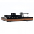 Програвач вінілу Takumi TT Level 3.1 Solid Walnut 3 – techzone.com.ua