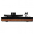 Програвач вінілу Takumi TT Level 3.1 Solid Walnut 4 – techzone.com.ua