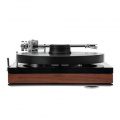 Програвач вінілу Takumi TT Level 3.1 Solid Walnut 6 – techzone.com.ua
