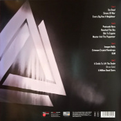 Виниловая пластинка LP The Brew UK: Live In Europe 2 – techzone.com.ua Виниловая пластинка LP The Brew UK: Live In Europe 2 – techzone.com.ua