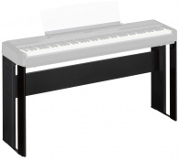 Стійка для цифрового піаніно YAMAHA L-515 (Black)