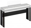 Стойка для цифрового пианино YAMAHA L-515 (Black) – techzone.com.ua