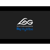 Смарт-гітара Lag Tramontane HyVibe 10 THV10DCE-LB 7 – techzone.com.ua Смарт-гітара Lag Tramontane HyVibe 10 THV10DCE-LB 7 – techzone.com.ua