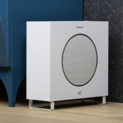 Комплект акустики для домашнего кинотеатра Cabasse Eole 4 5.1 System WS Glossy White 2 – techzone.com.ua Комплект акустики для домашнего кинотеатра Cabasse Eole 4 5.1 System WS Glossy White 2 – techzone.com.ua