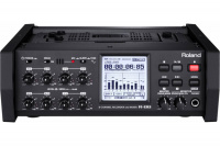 ROLAND R88 Цифровий рекордер 1 – techzone.com.ua