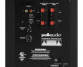 Колонки для домашнего кинотеатра Polk audio TL 1600 High Gloss Black 3 – techzone.com.ua