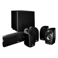 Колонки для домашнього кінотеатру Polk audio TL 1600 High Gloss Black 4 – techzone.com.ua